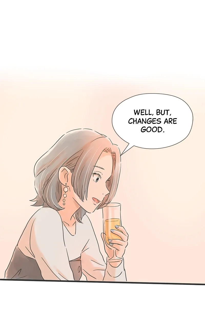 Read It Rains on Precious Days chapter 39 image 52 on Lezhin