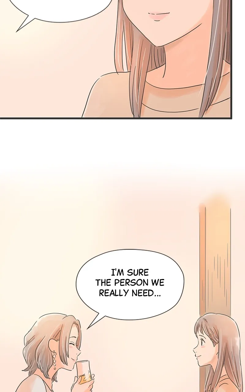 Read It Rains on Precious Days chapter 39 image 54 on Lezhin
