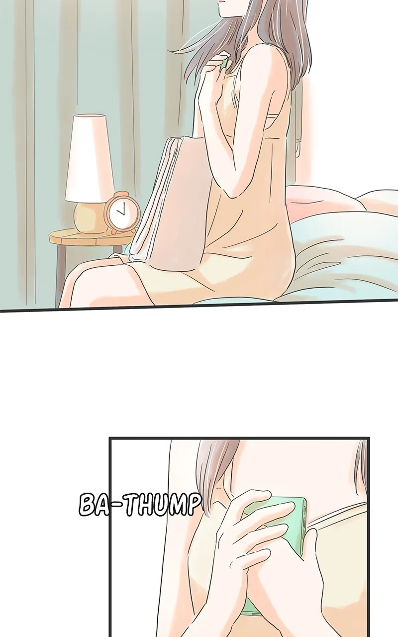 Read It Rains on Precious Days chapter 39 image 62 on Lezhin
