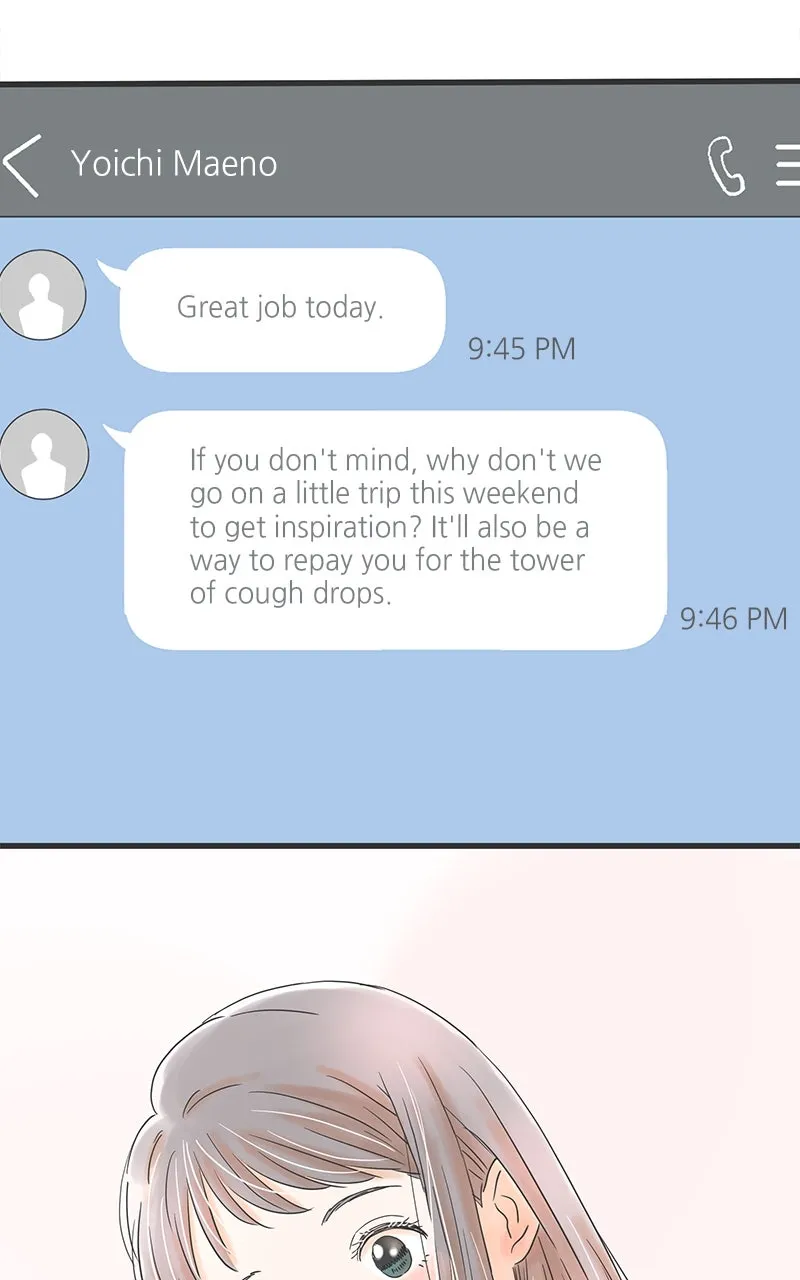 Read It Rains on Precious Days chapter 39 image 64 on Lezhin