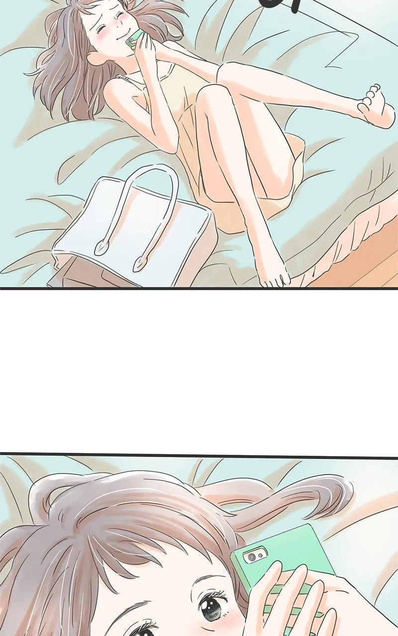 Read It Rains on Precious Days chapter 39 image 66 on Lezhin