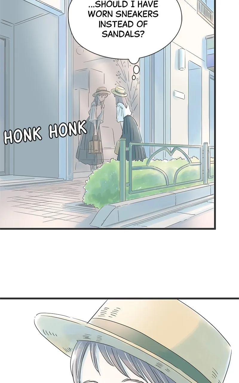 Read It Rains on Precious Days chapter 39 image 71 on Lezhin
