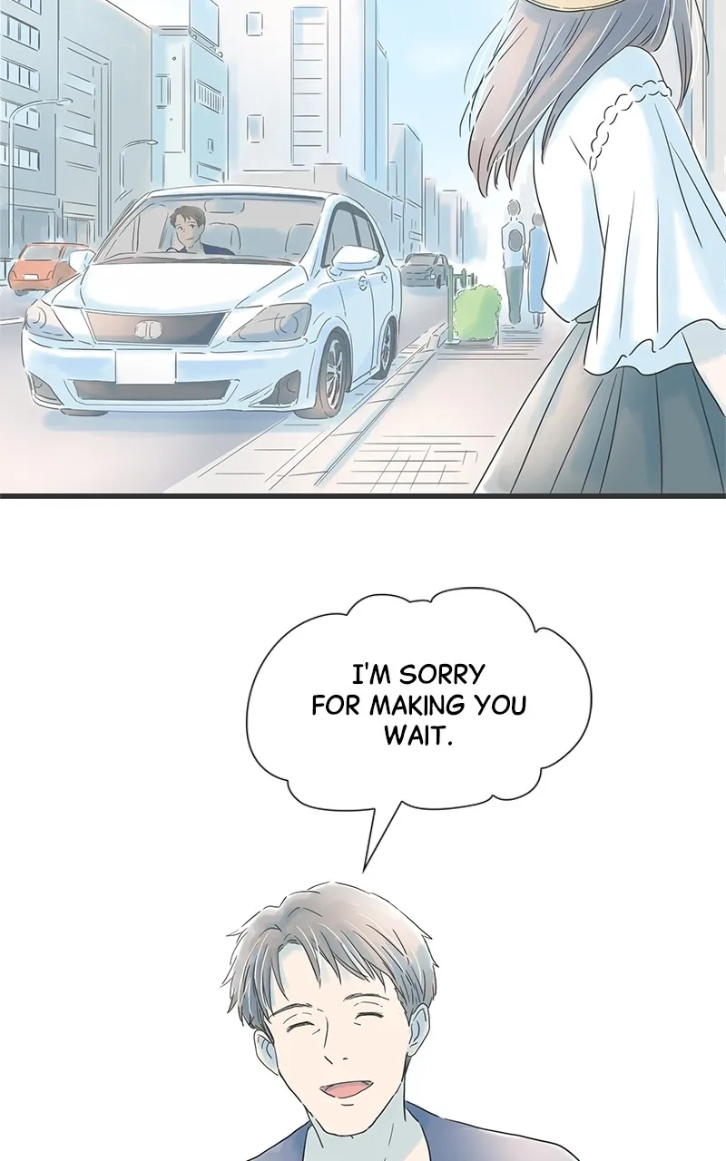 Read It Rains on Precious Days chapter 39 image 73 on Lezhin