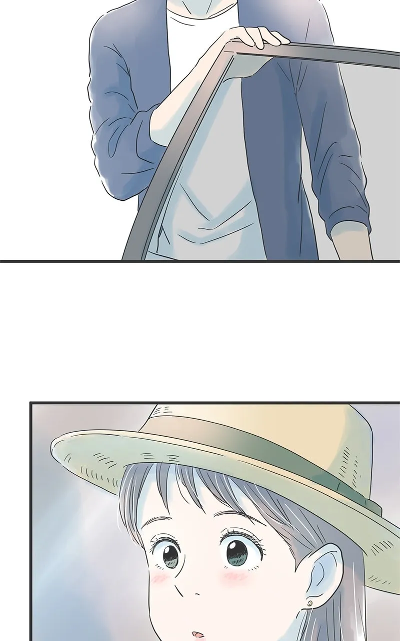 Read It Rains on Precious Days chapter 39 image 74 on Lezhin