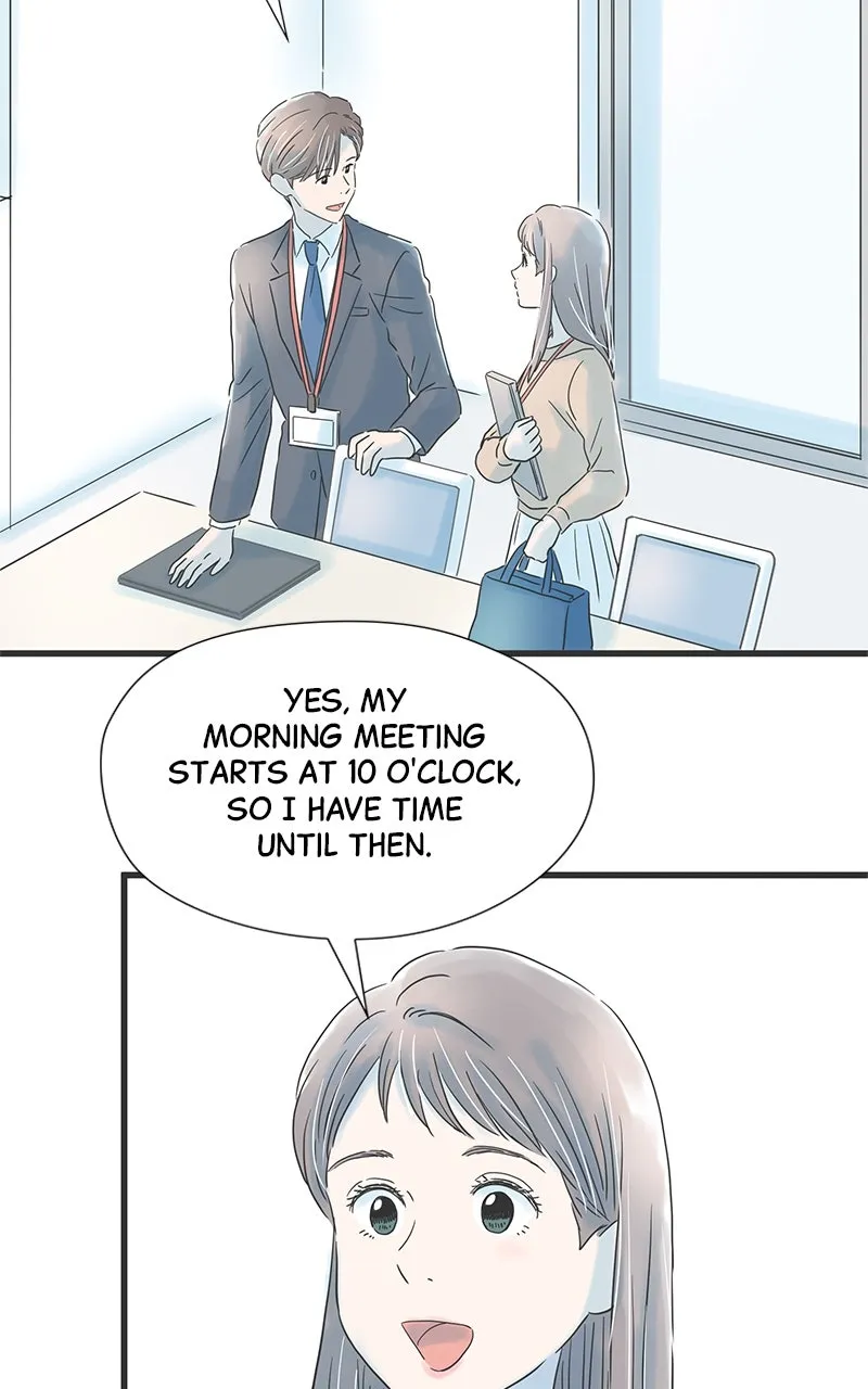 Read It Rains on Precious Days chapter 39 image 8 on Lezhin