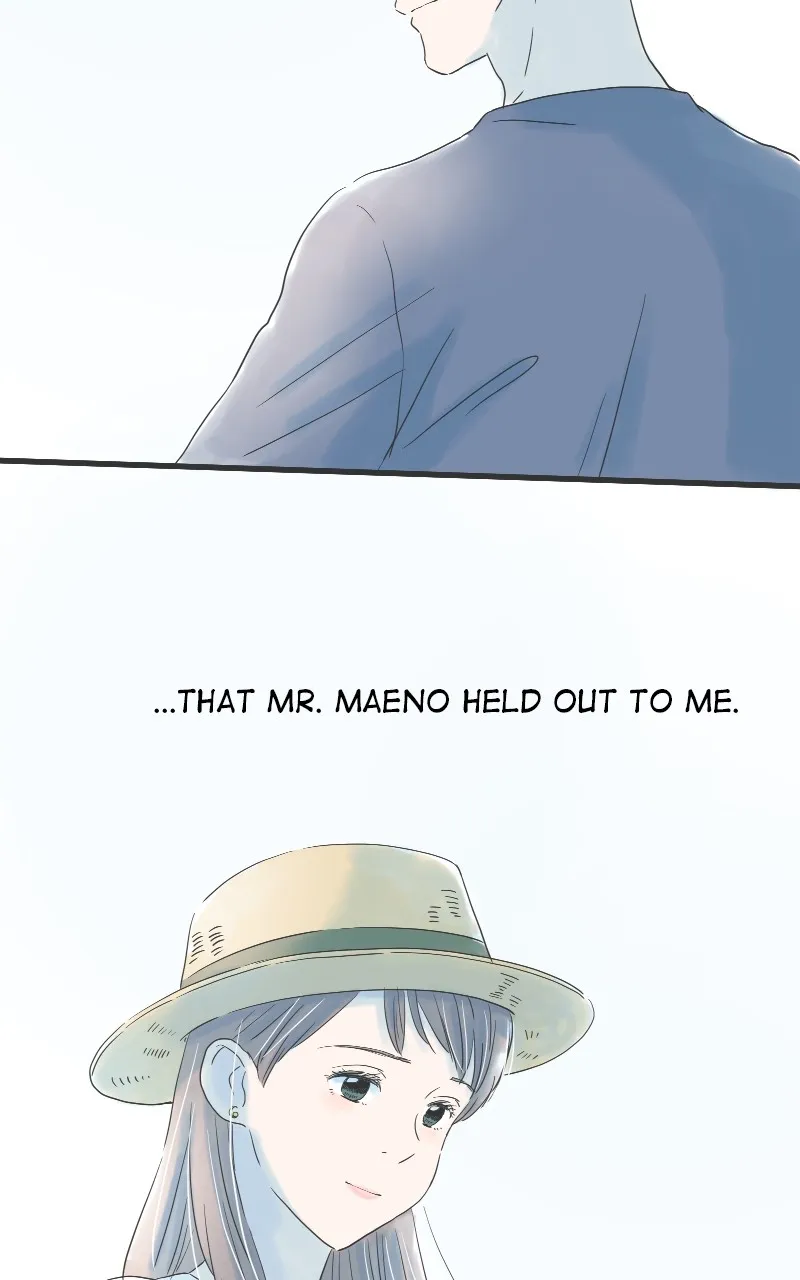 Read It Rains on Precious Days chapter 39 image 81 on Lezhin