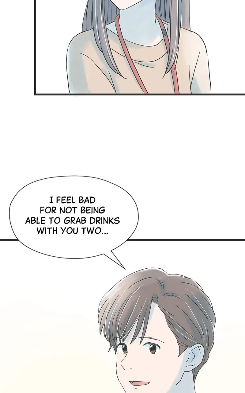 Read It Rains on Precious Days chapter 39 image 9 on Lezhin