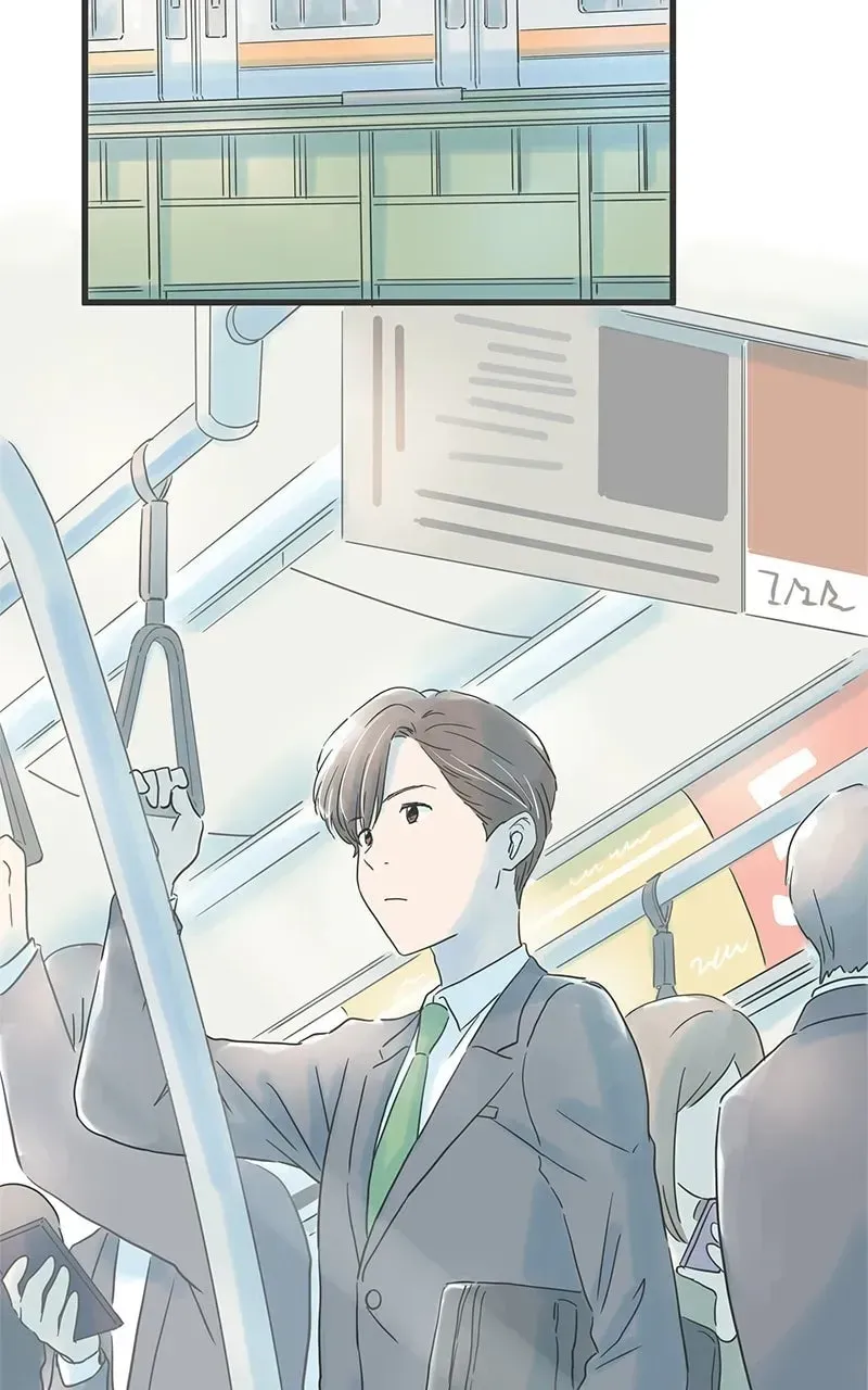 Read It Rains on Precious Days chapter 4.2 image 1 on Lezhin