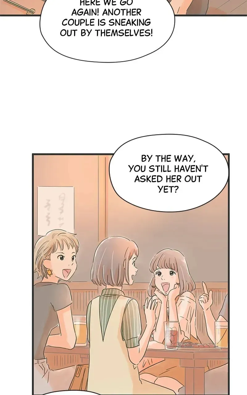 Read It Rains on Precious Days chapter 4.2 image 10 on Lezhin