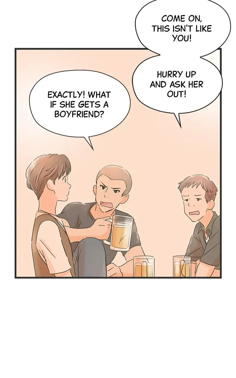 Read It Rains on Precious Days chapter 4.2 image 12 on Lezhin