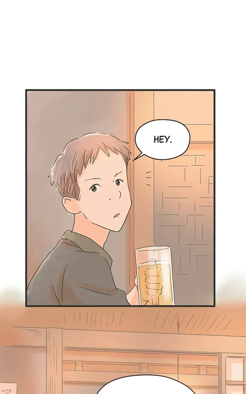Read It Rains on Precious Days chapter 4.2 image 13 on Lezhin