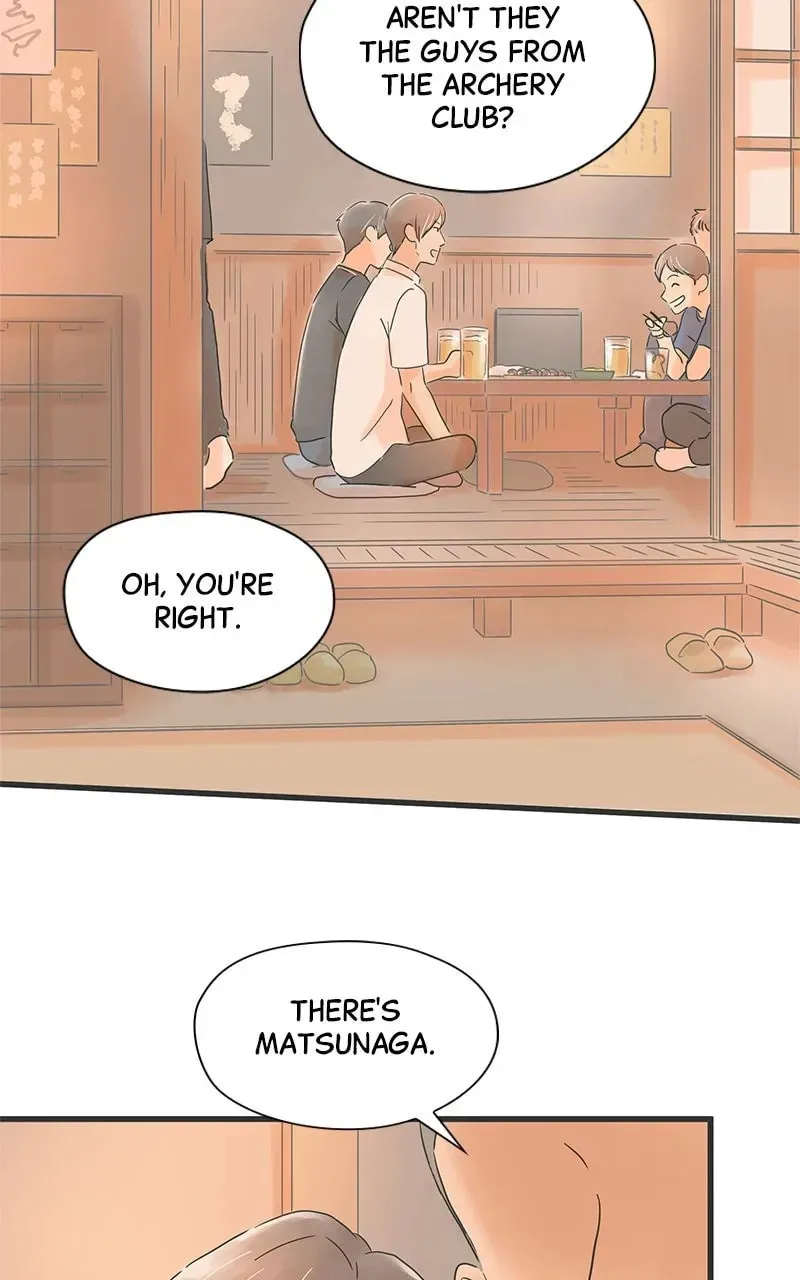 Read It Rains on Precious Days chapter 4.2 image 14 on Lezhin