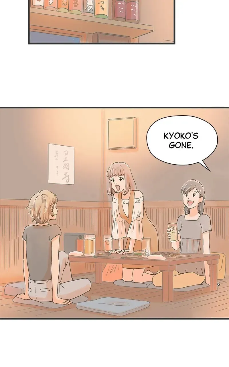 Read It Rains on Precious Days chapter 4.2 image 18 on Lezhin