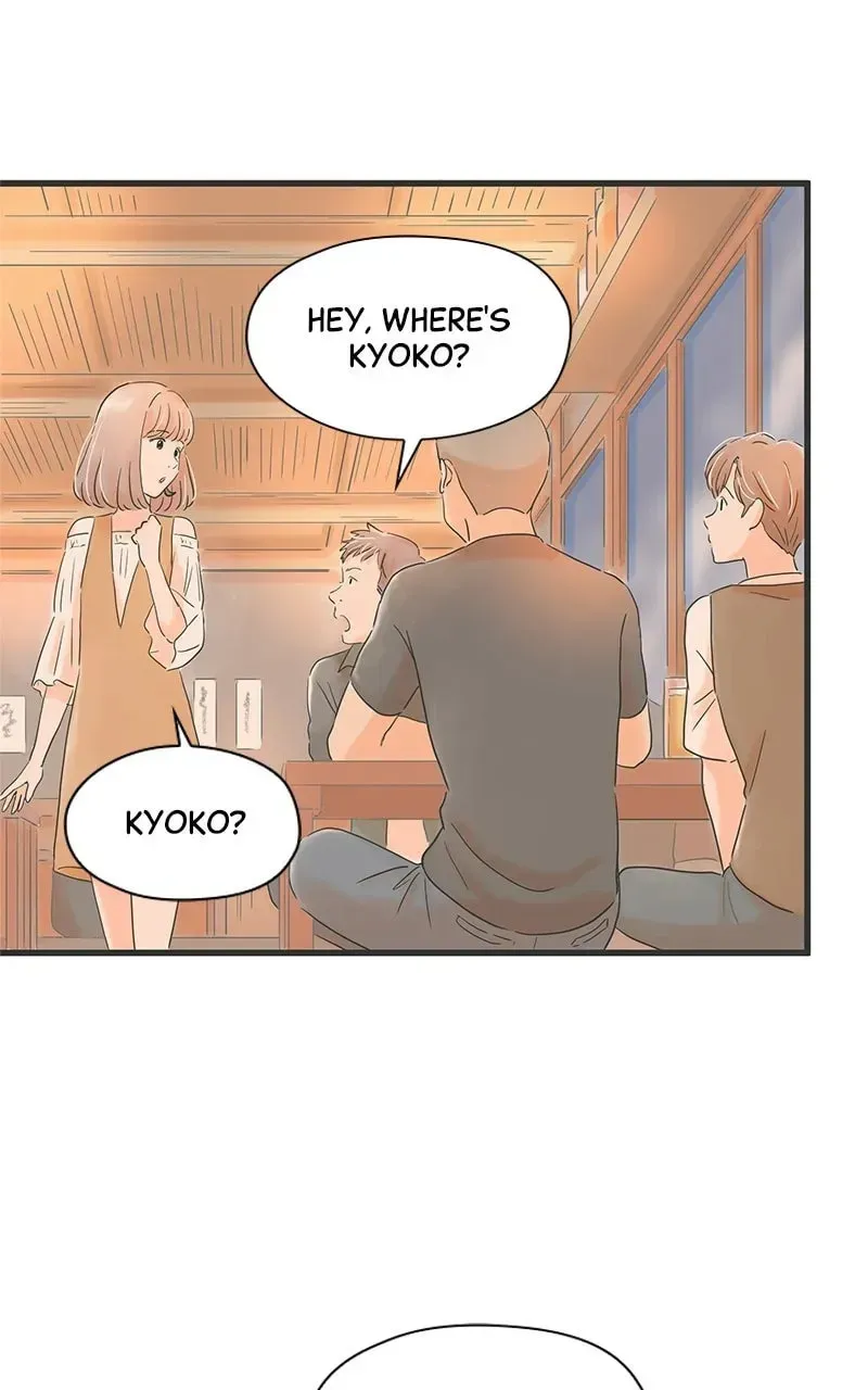 Read It Rains on Precious Days chapter 4.2 image 20 on Lezhin
