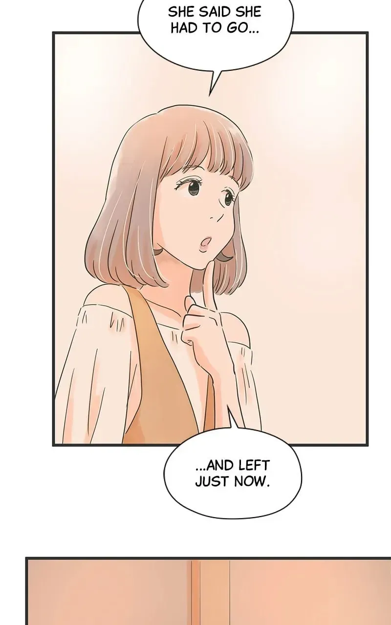 Read It Rains on Precious Days chapter 4.2 image 21 on Lezhin