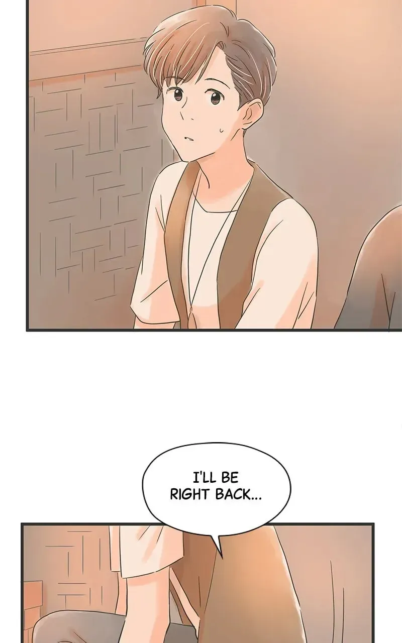 Read It Rains on Precious Days chapter 4.2 image 22 on Lezhin