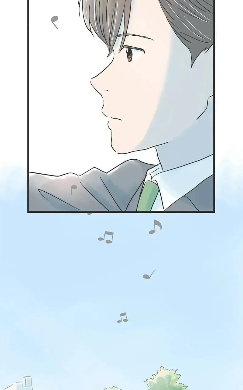Read It Rains on Precious Days chapter 4.2 image 3 on Lezhin