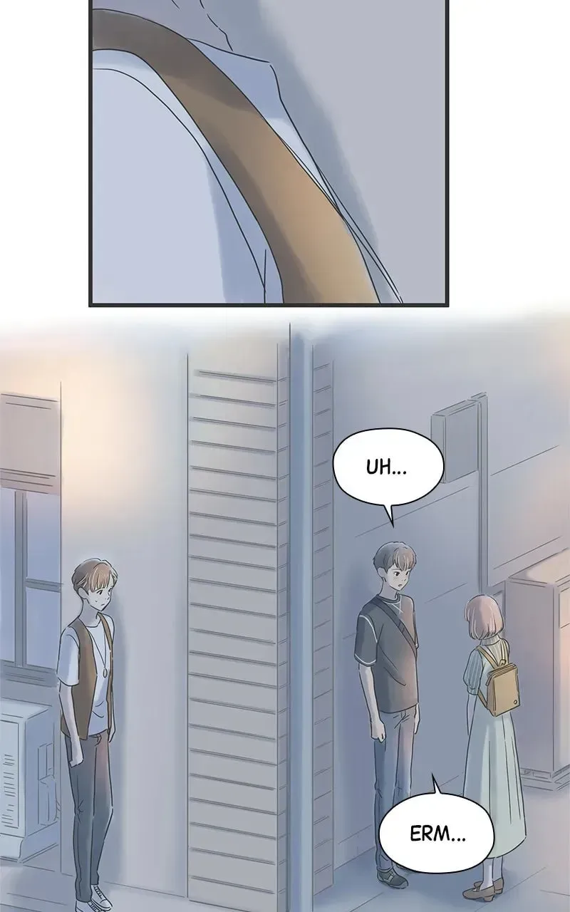 Read It Rains on Precious Days chapter 4.2 image 31 on Lezhin
