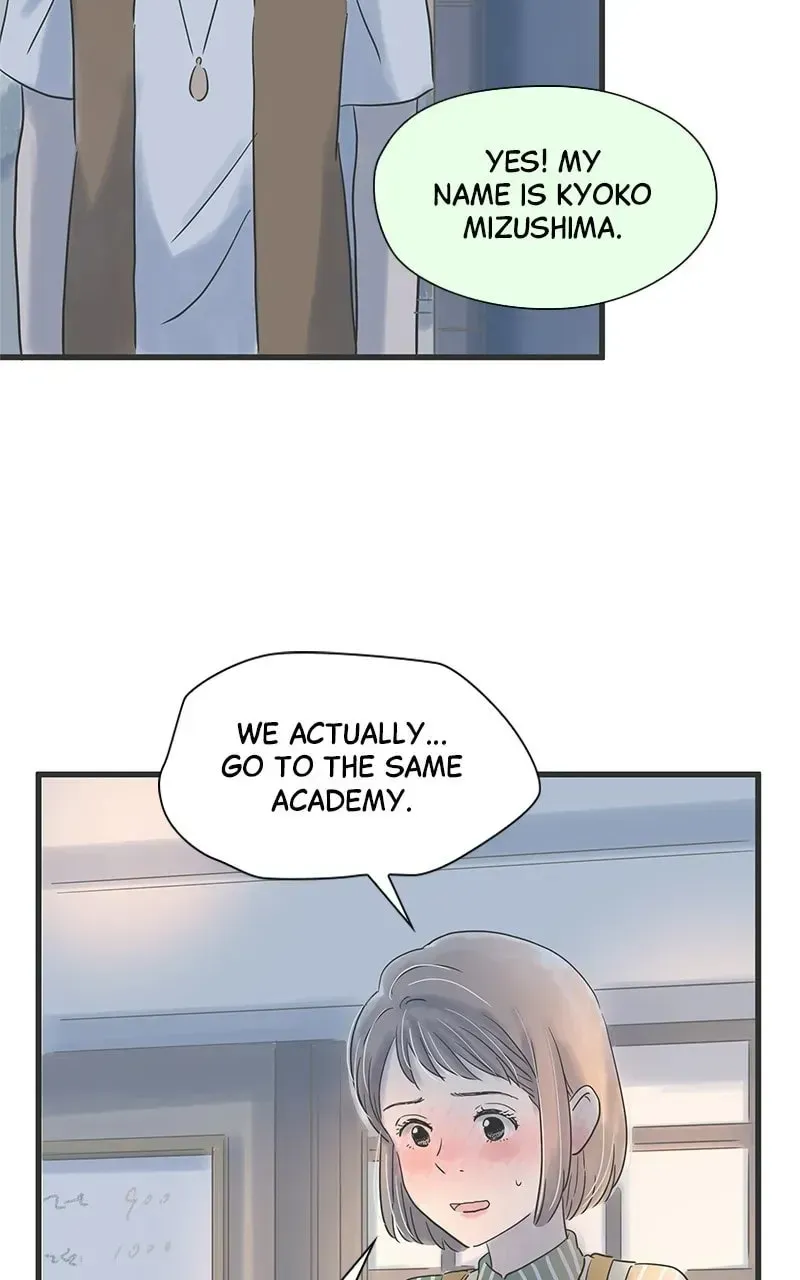 Read It Rains on Precious Days chapter 4.2 image 33 on Lezhin