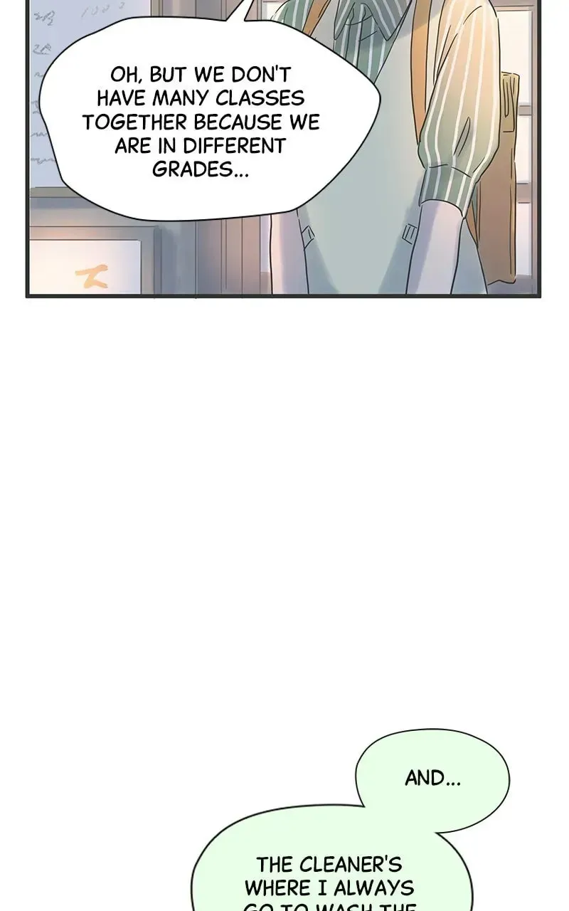 Read It Rains on Precious Days chapter 4.2 image 34 on Lezhin