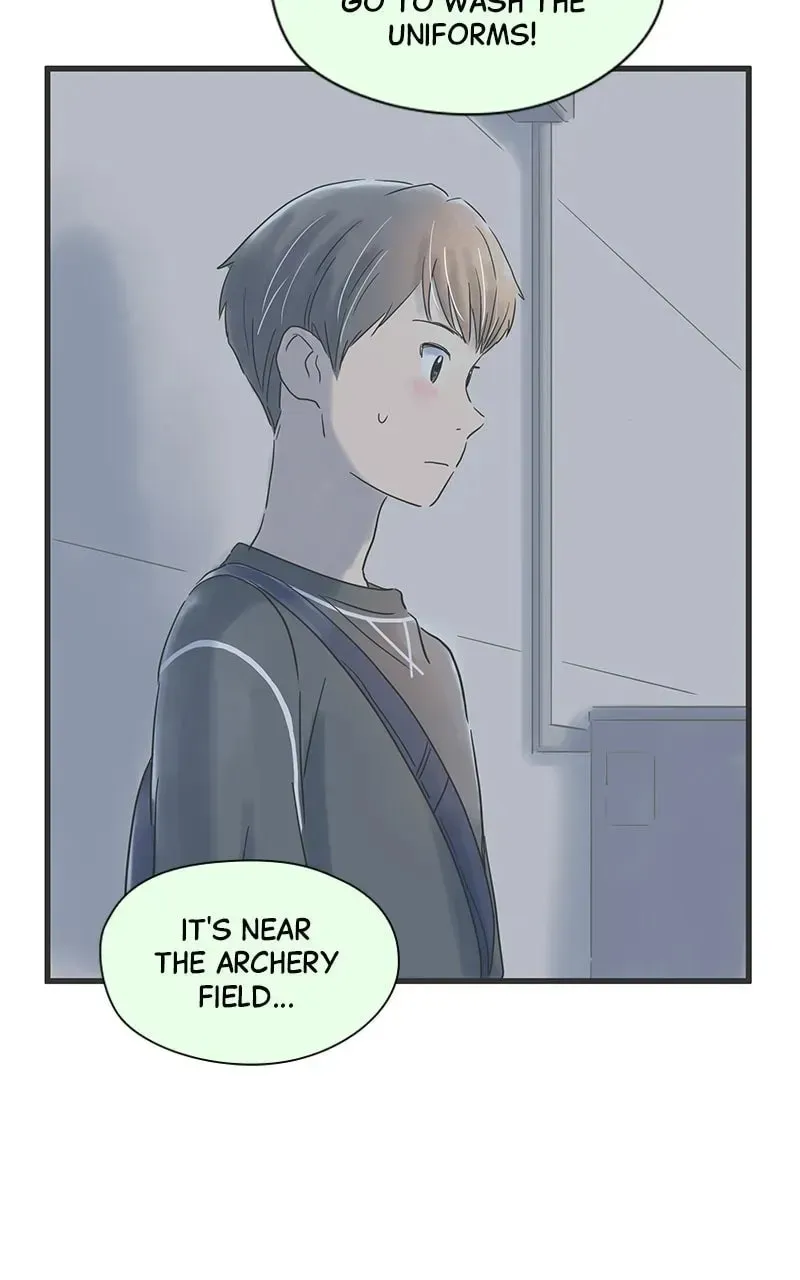 Read It Rains on Precious Days chapter 4.2 image 35 on Lezhin