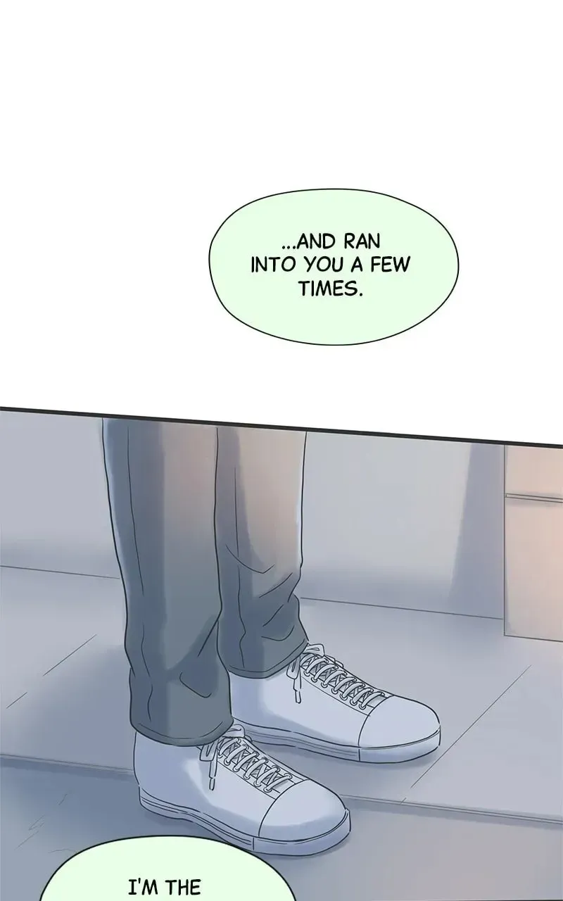 Read It Rains on Precious Days chapter 4.2 image 37 on Lezhin