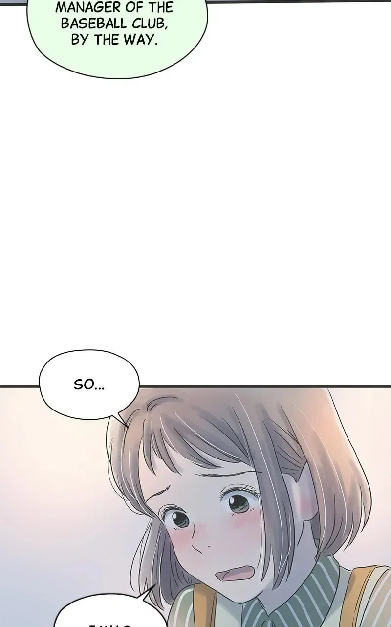 Read It Rains on Precious Days chapter 4.2 image 38 on Lezhin