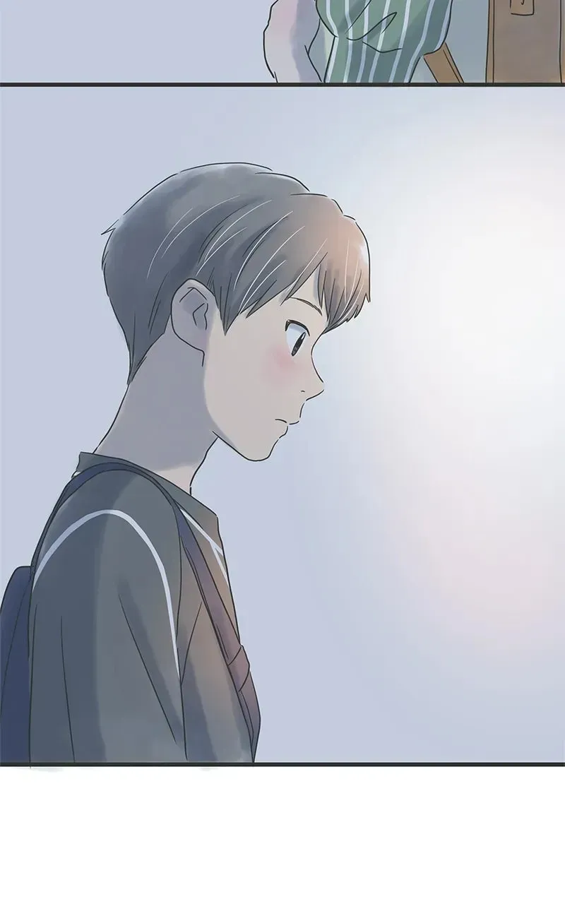 Read It Rains on Precious Days chapter 4.2 image 41 on Lezhin