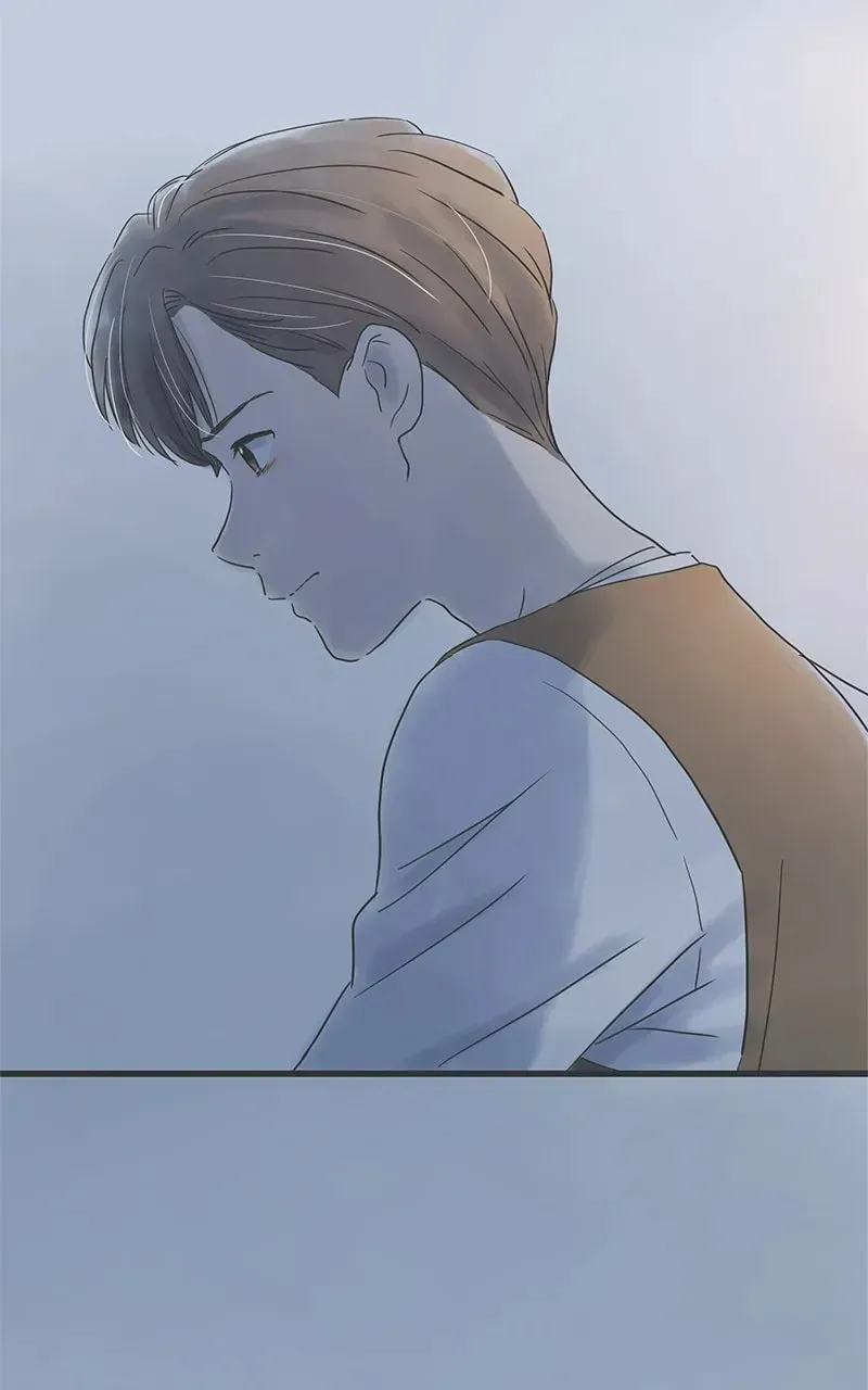 Read It Rains on Precious Days chapter 4.2 image 44 on Lezhin
