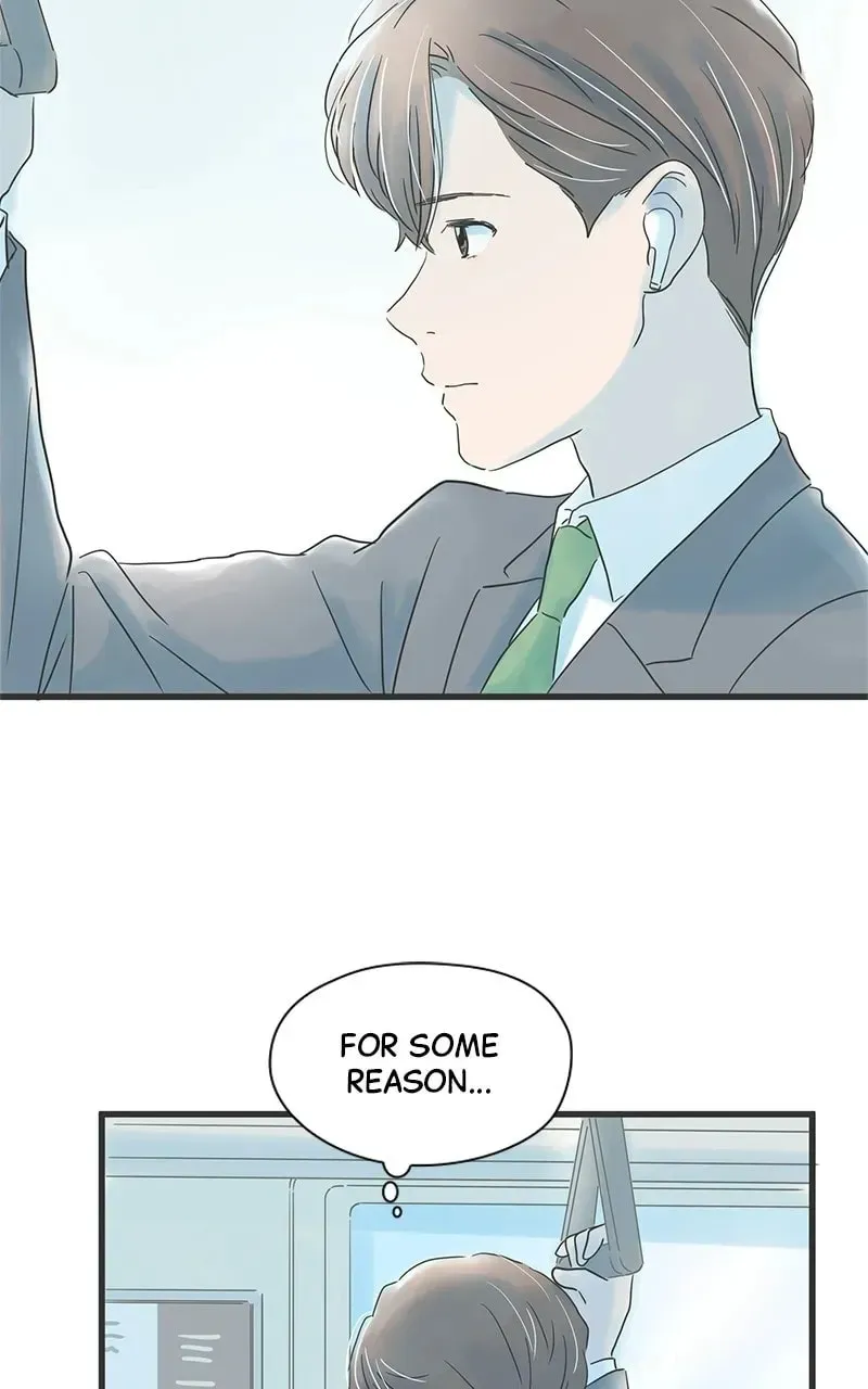 Read It Rains on Precious Days chapter 4.2 image 46 on Lezhin