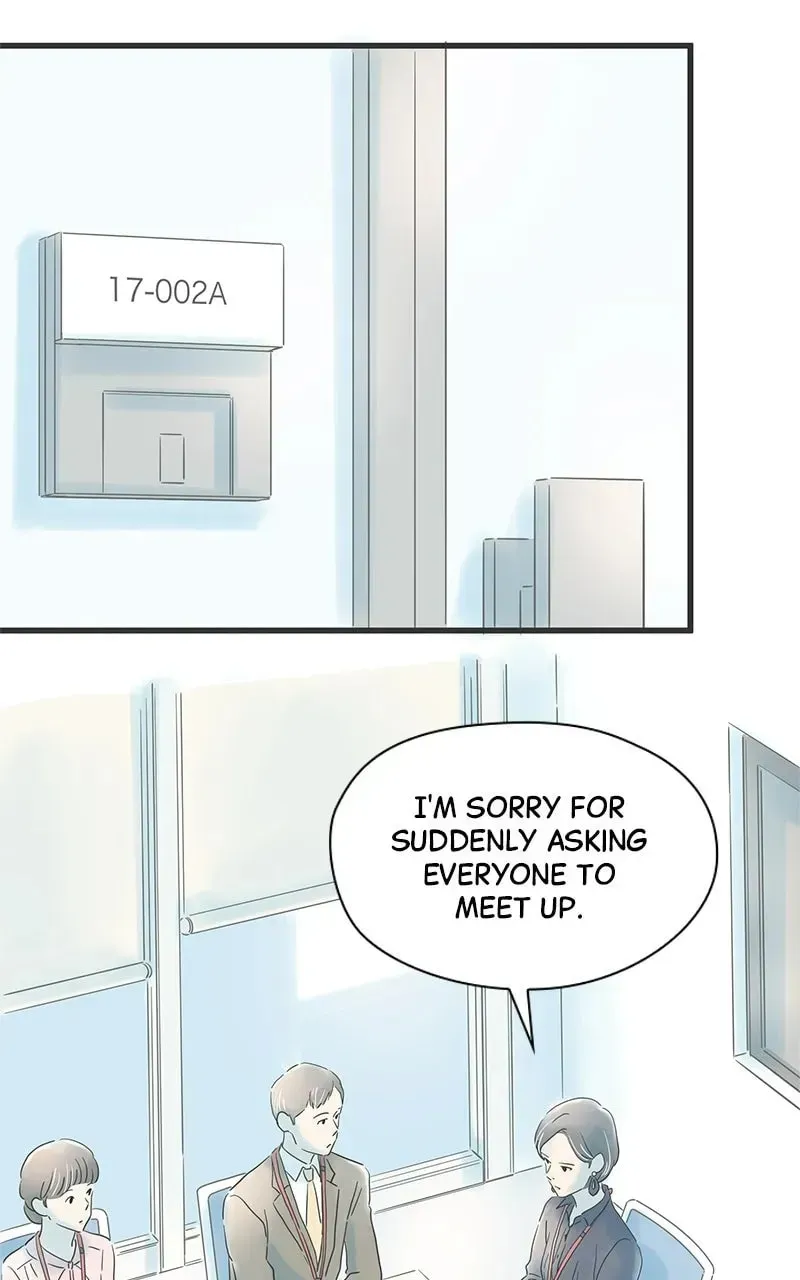 Read It Rains on Precious Days chapter 4.2 image 53 on Lezhin
