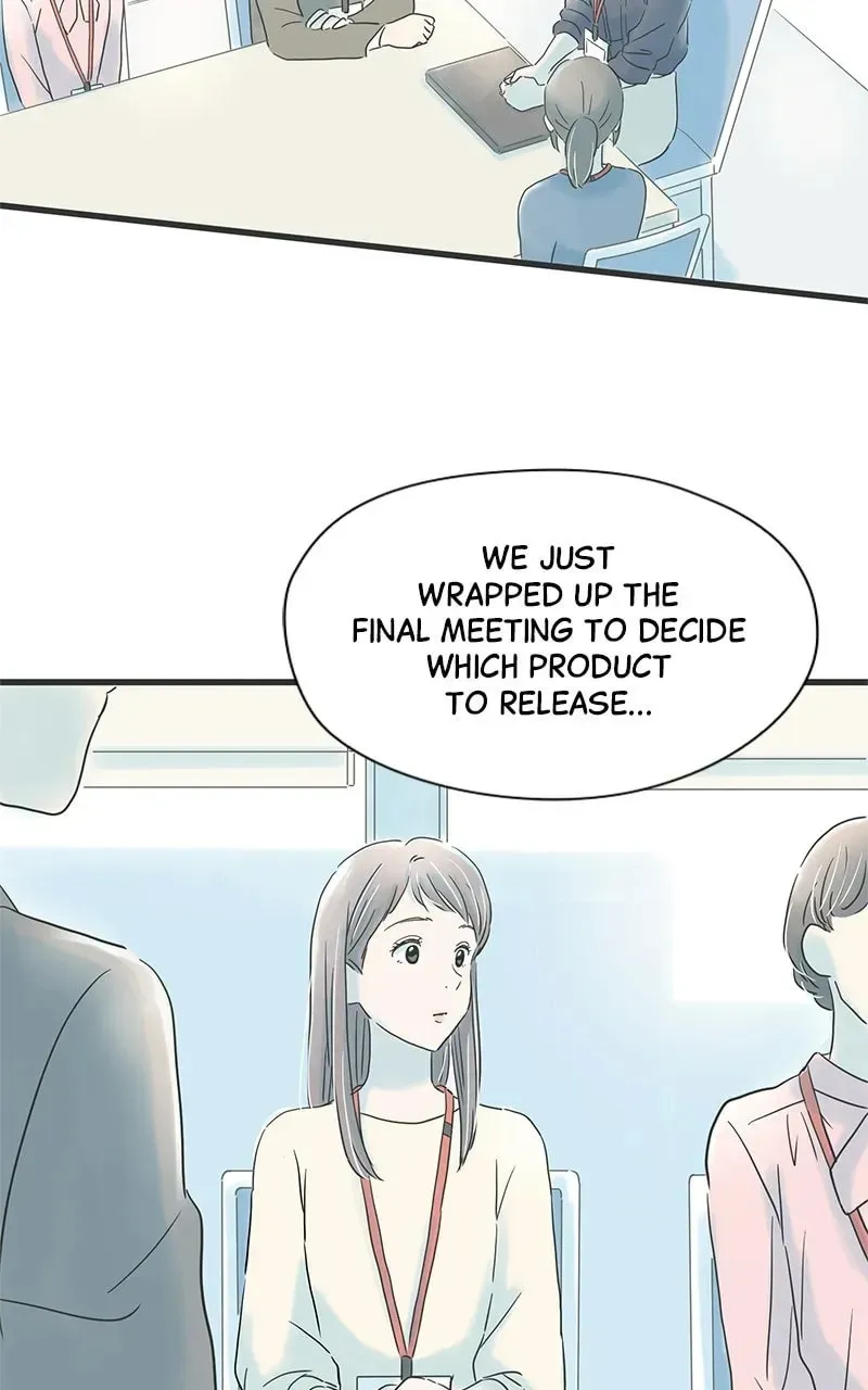 Read It Rains on Precious Days chapter 4.2 image 54 on Lezhin