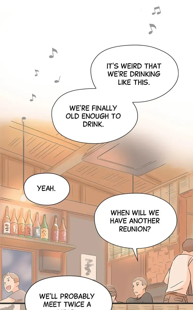 Read It Rains on Precious Days chapter 4.2 image 6 on Lezhin