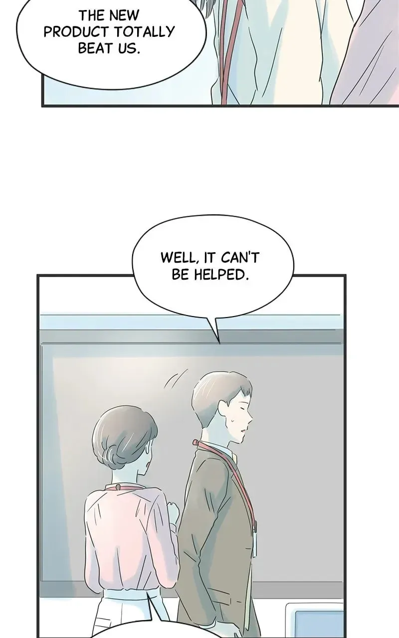 Read It Rains on Precious Days chapter 4.2 image 61 on Lezhin