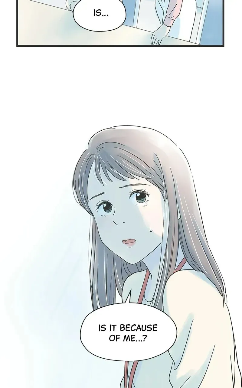 Read It Rains on Precious Days chapter 4.2 image 64 on Lezhin
