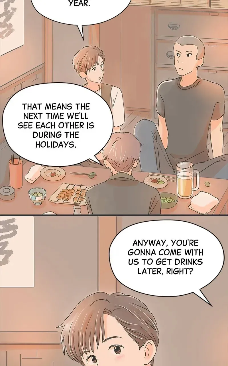 Read It Rains on Precious Days chapter 4.2 image 7 on Lezhin