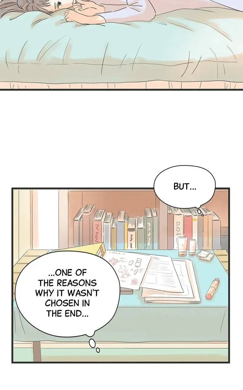 Read It Rains on Precious Days chapter 4.2 image 72 on Lezhin