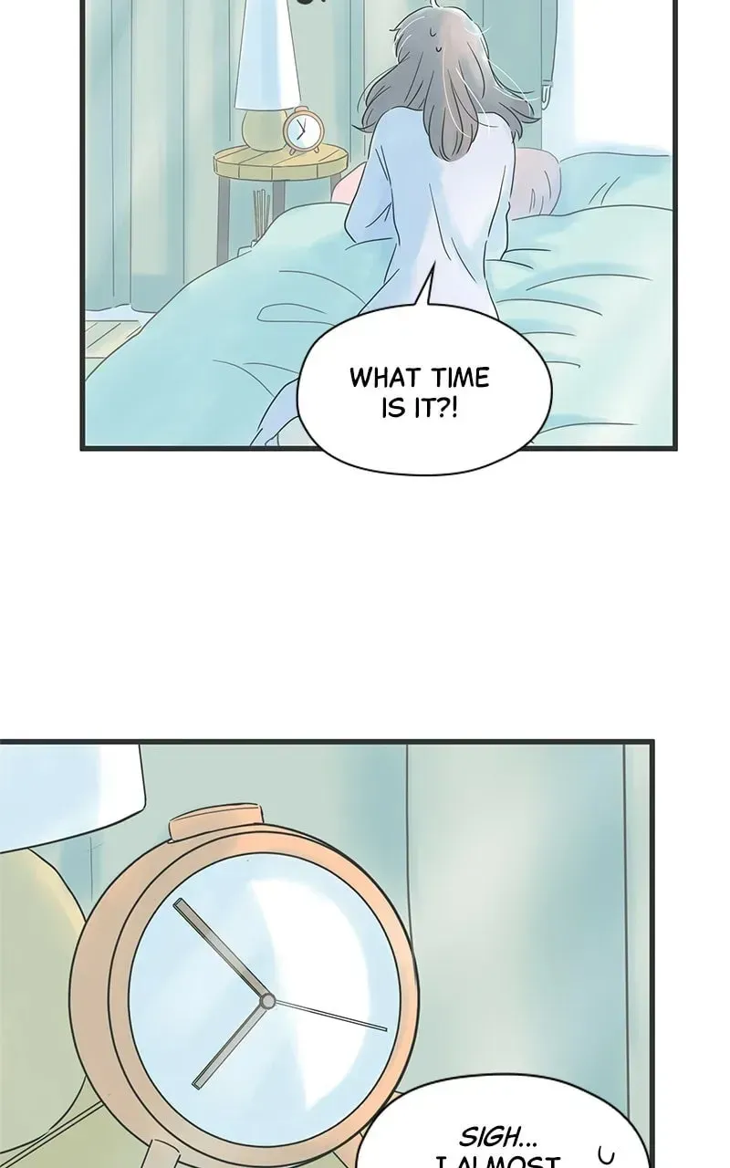 Read It Rains on Precious Days chapter 4.2 image 77 on Lezhin