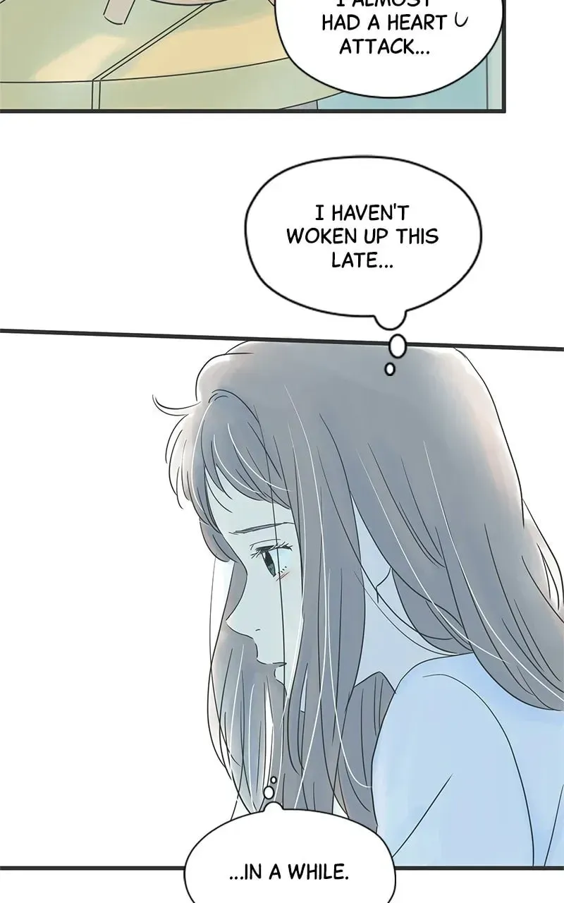 Read It Rains on Precious Days chapter 4.2 image 78 on Lezhin