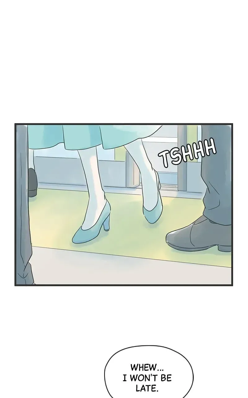 Read It Rains on Precious Days chapter 4.2 image 82 on Lezhin