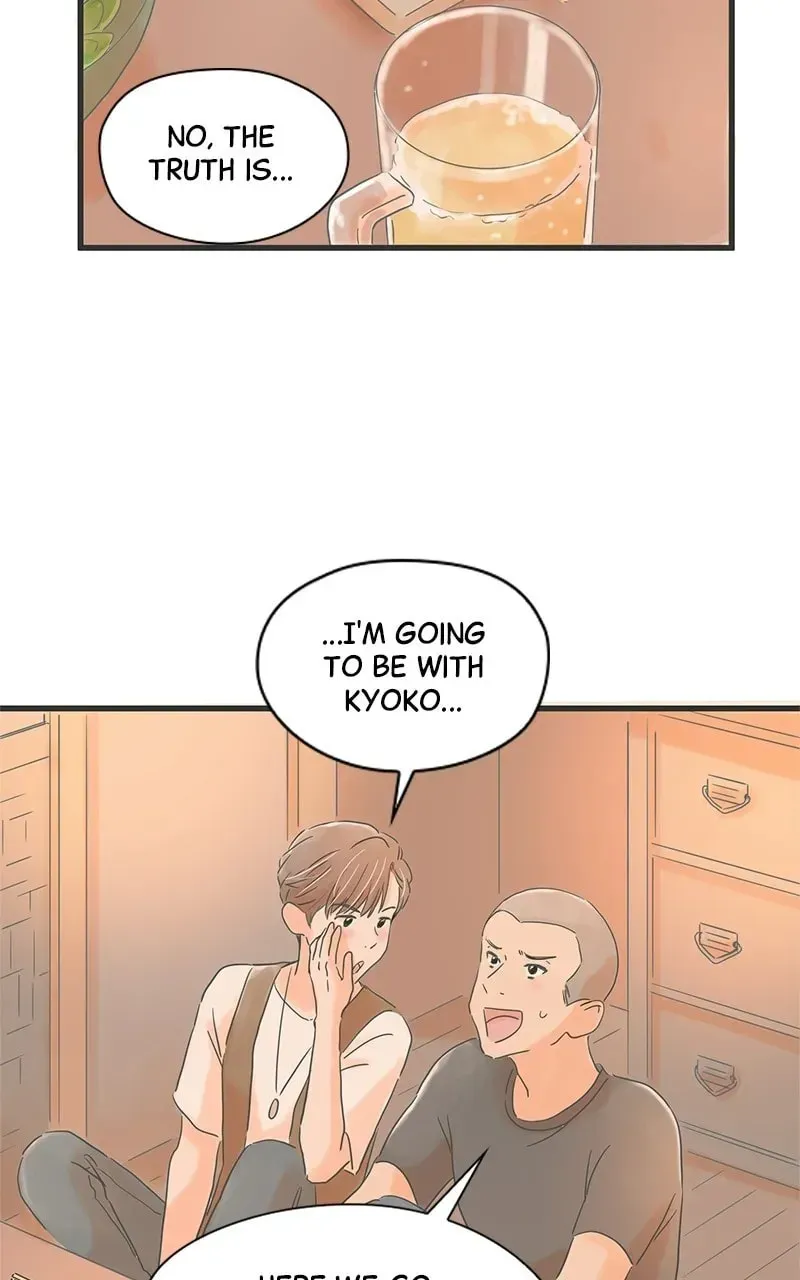 Read It Rains on Precious Days chapter 4.2 image 9 on Lezhin