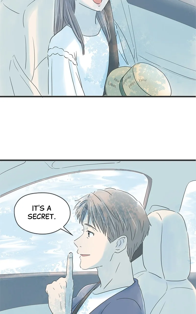 Read It Rains on Precious Days chapter 40 image 2 on Lezhin