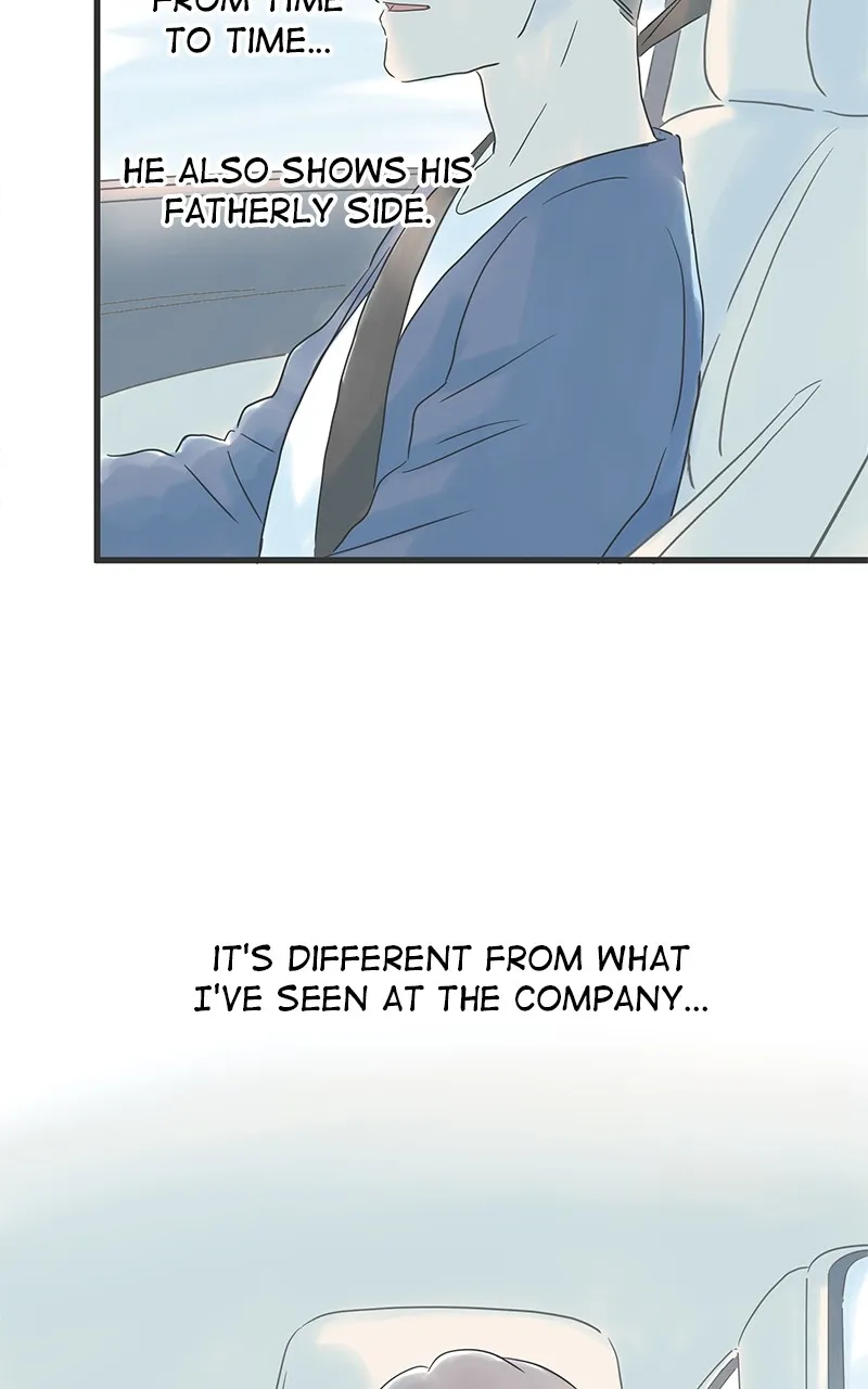 Read It Rains on Precious Days chapter 40 image 32 on Lezhin