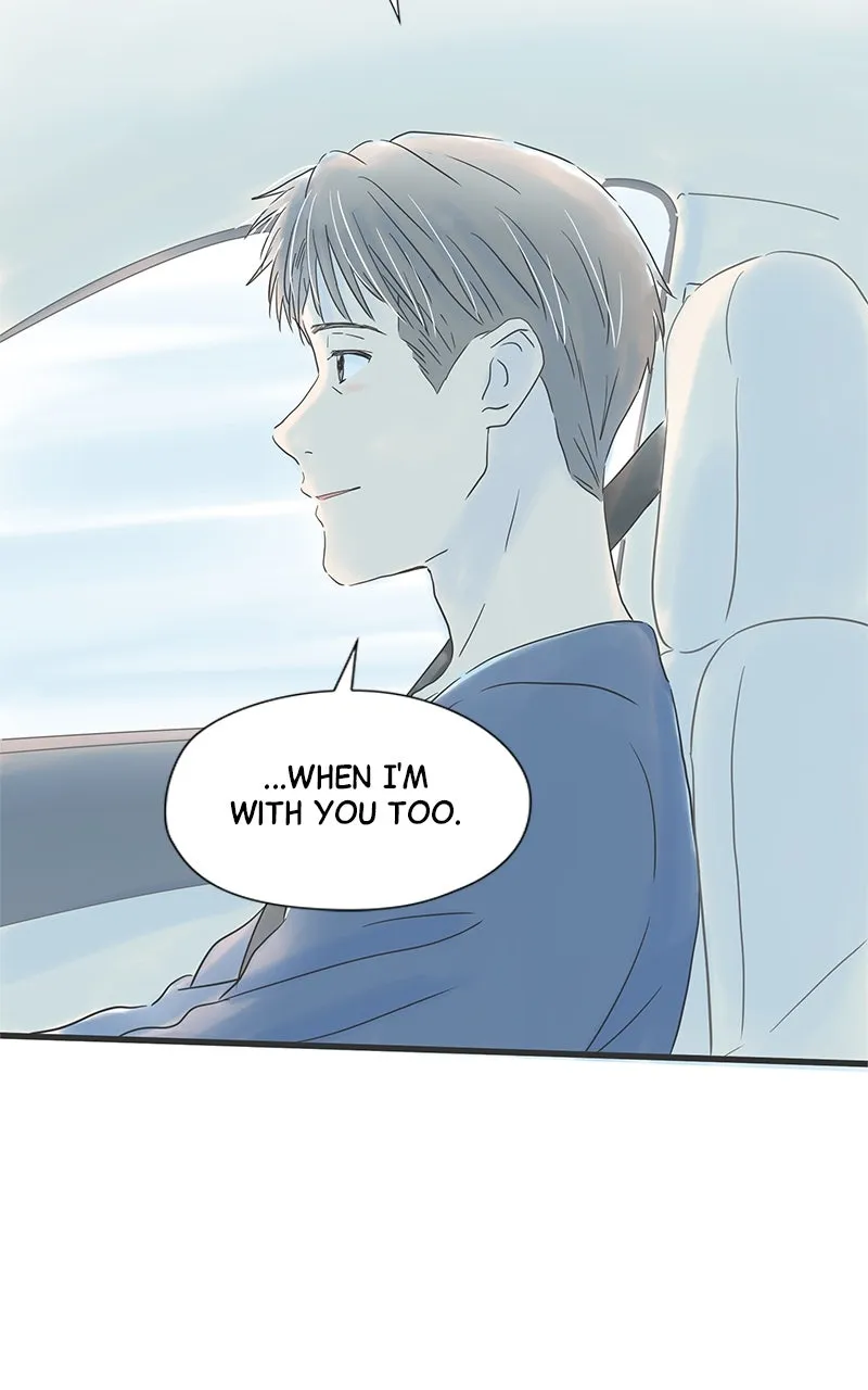 Read It Rains on Precious Days chapter 40 image 41 on Lezhin