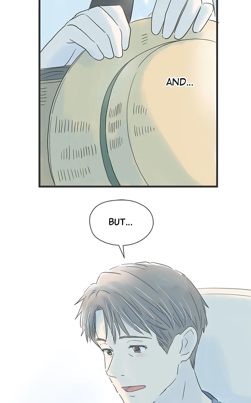 Read It Rains on Precious Days chapter 40 image 44 on Lezhin