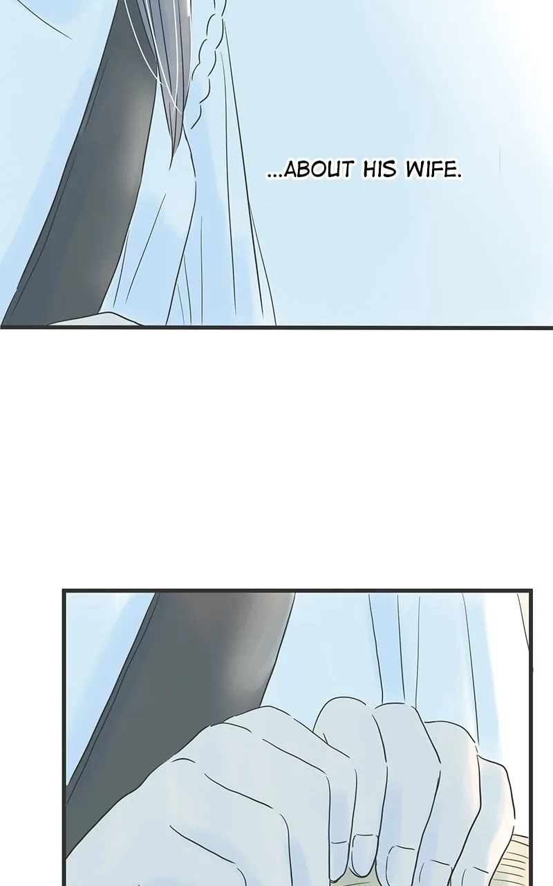 Read It Rains on Precious Days chapter 40 image 46 on Lezhin