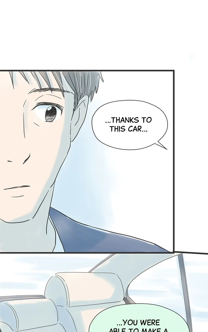 Read It Rains on Precious Days chapter 40 image 53 on Lezhin