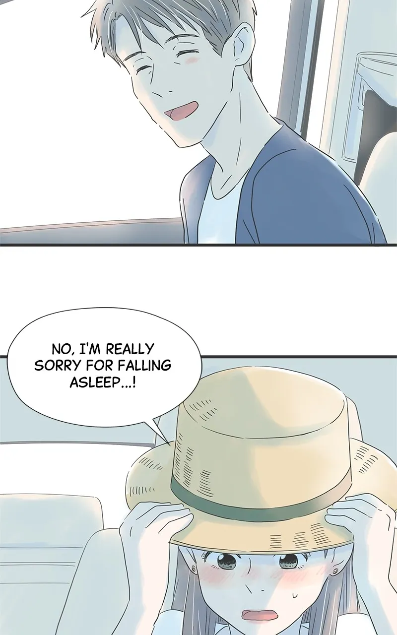 Read It Rains on Precious Days chapter 40 image 63 on Lezhin