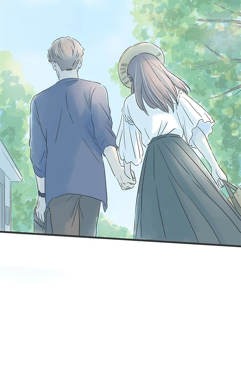 Read It Rains on Precious Days chapter 40 image 72 on Lezhin