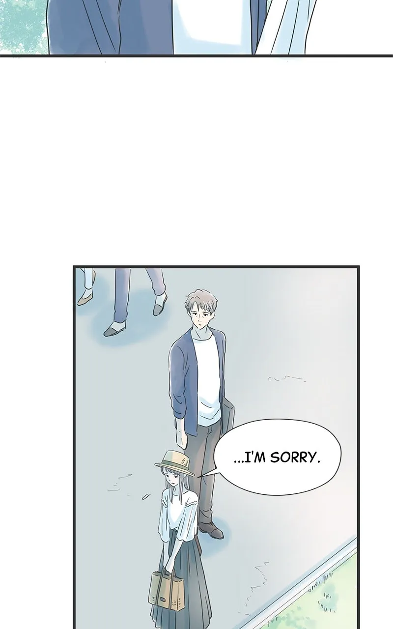 Read It Rains on Precious Days chapter 41 image 28 on Lezhin